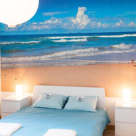 Apartament Blue Sea Gdynia Zewnętrze zdjęcie