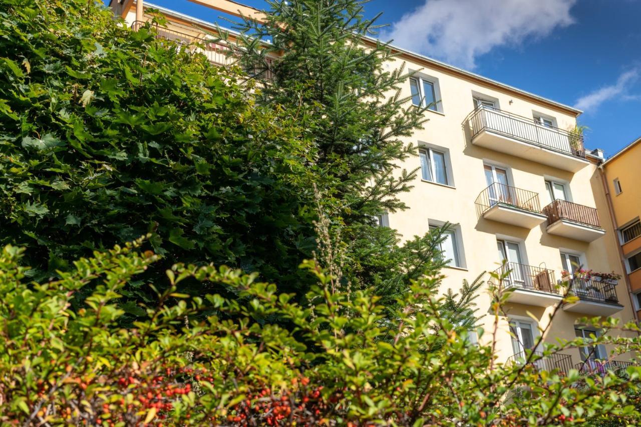 Apartament Blue Sea Gdynia Zewnętrze zdjęcie